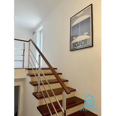 Hel Apartment- Tranquil Retreat, 15 Minutes To The Sea & Gdansk City Center Borkowo  Exterior photo