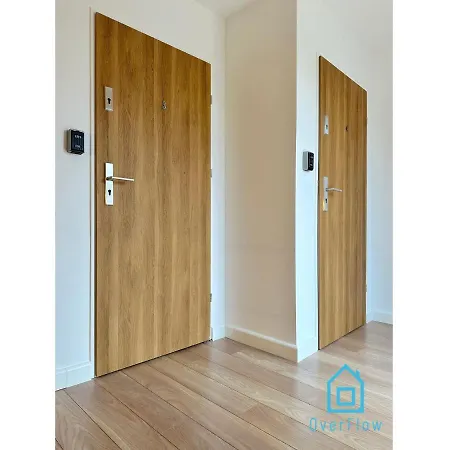 Hel Apartment- Tranquil Retreat, 15 Minutes To The Sea & Gdansk City Center Borkowo  Exterior photo