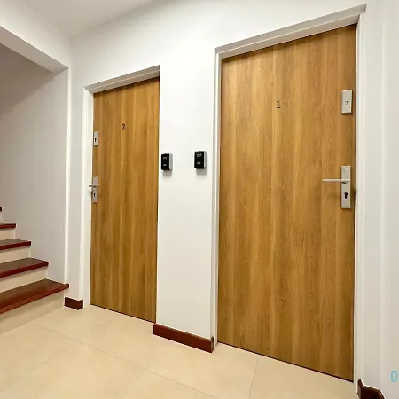 Hel Apartment- Tranquil Retreat, 15 Minutes To The Sea & Gdansk City Center Borkowo  Exterior photo