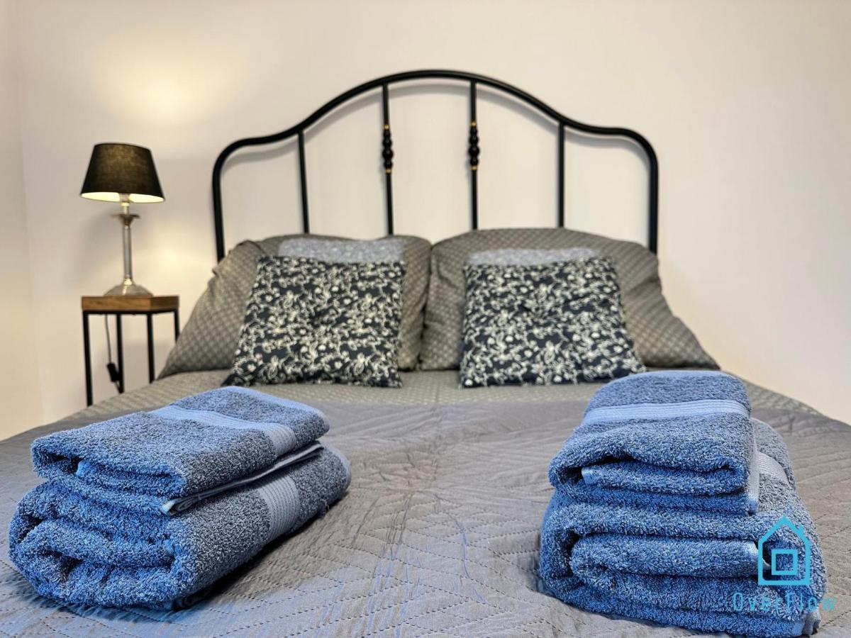 Apartment Hel Apartment- Tranquil Retreat, 15 Minutes To The Sea & Gdansk Center