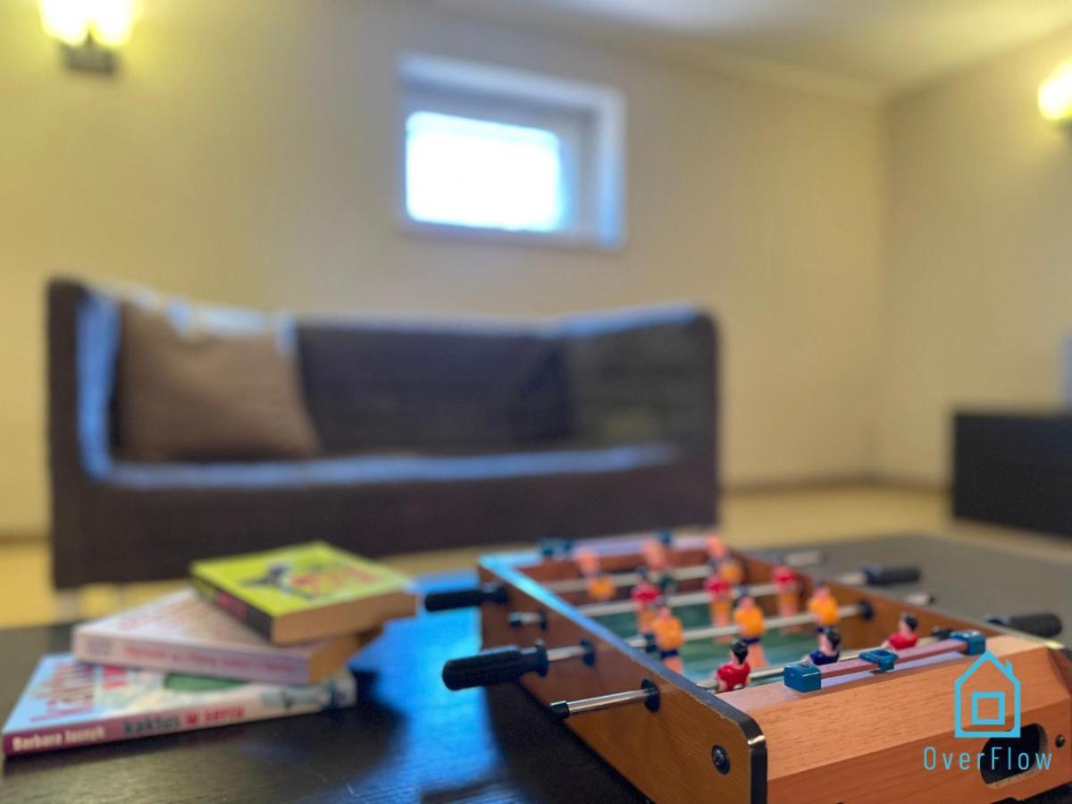 Apartment Hel Apartment- Tranquil Retreat, 15 Minutes To The Sea & Gdansk Center Borkowo (Gdansk)